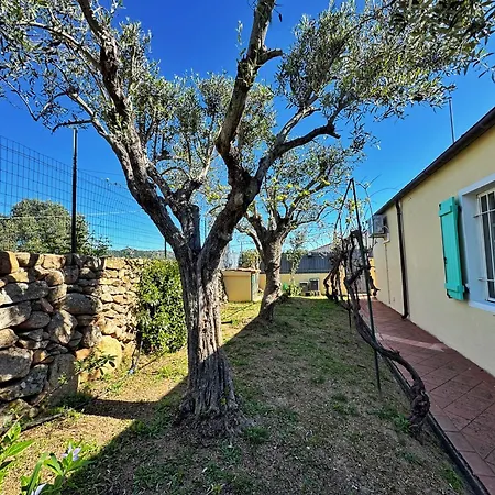 Landsted Vida Lentas - Romantico Stazzo Gallurese *